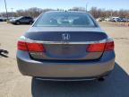 2015 Honda Accord Exl for Sale in East Granby, CT - Front End
