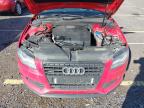 2012 AUDI A4 DYNAMIK for sale at Copart SANDTOFT