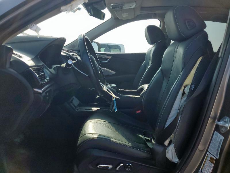  ACURA RDX 2022 Szary