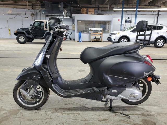 2023 VESPA PRIMAVERA/SPRINT 150