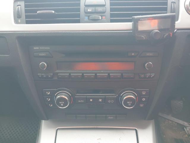 2008 BMW 320I SE