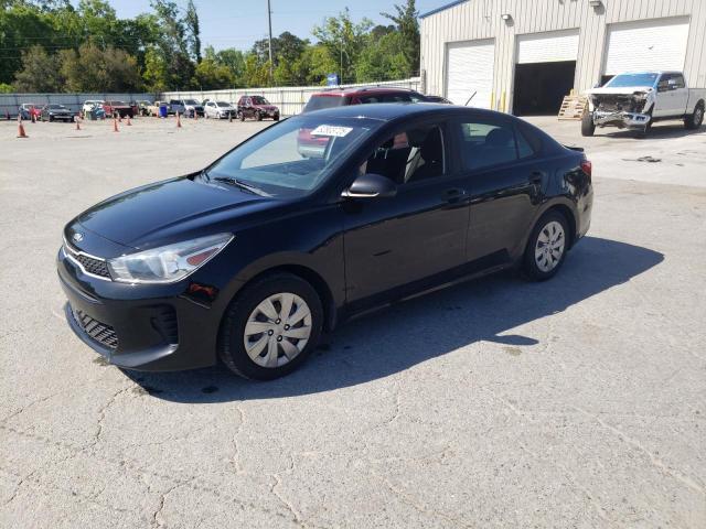 2019 Kia Rio S