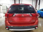 2016 Mitsubishi Outlander Se for Sale in West Mifflin, PA - Burn - Engine