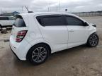 2020 Chevrolet Sonic Lt na sprzedaż w Lawrenceburg, KY - Front End