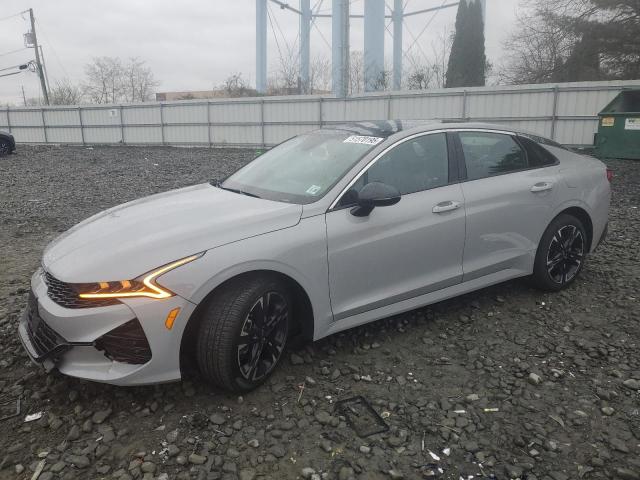 KIA K5 GT LINE 2024