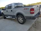 2008 Ford F150 Supercrew zu verkaufen in Byron, GA - All Over