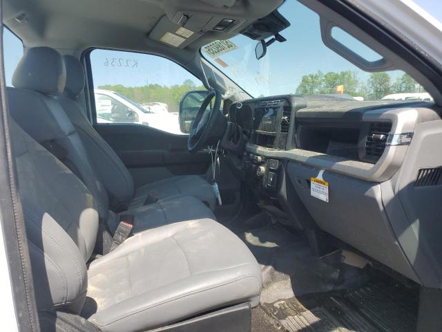  FORD F250 2024 White