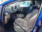 2016 FORD FIESTA TIT for sale at Copart SANDY