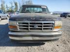 1995 Ford F150  for Sale in Arlington, WA - Front End