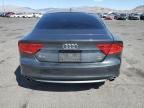 2014 Audi A7 Prestige   for Sale in North Las Vegas, NV - Front End