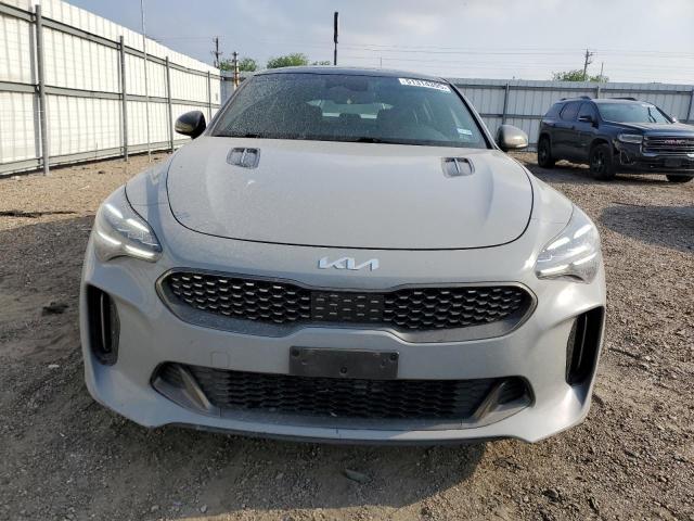  KIA STINGER 2023 Gray