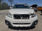 2014 Subaru Outback 2.5I Limited for Sale in Cicero, IN - Front End