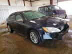2012 Chrysler 200 Limited للبيع في Lansing، MI - Front End
