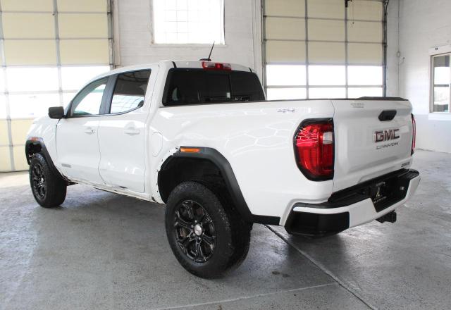  GMC CANYON 2024 Biały