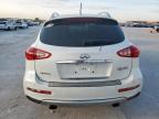2017 Infiniti Qx50  na sprzedaż w Haslet, TX - Rear End