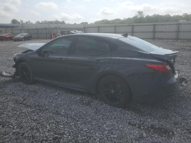  TOYOTA CAMRY 2025 Угольный