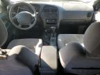 1998 Nissan Pathfinder Le for Sale in Helena, MT - Front End