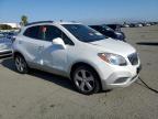 2015 Buick Encore    zu verkaufen in Martinez, CA - Side