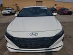2023 Hyundai Elantra Sel zu verkaufen in Gaston, SC - Side