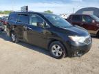 2016 Nissan Quest S na sprzedaż w Wichita, KS - All Over