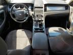 2012 Ford Taurus Sel იყიდება Dunn-ში, NC - Rear End