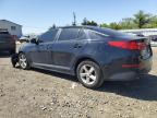 2015 Kia Optima Lx   for Sale in Windsor, NJ - Front End