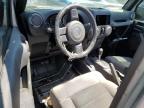 2016 Jeep Wrangler Unlimited Sport na sprzedaż w Hueytown, AL - Normal Wear