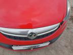 2014 VAUXHALL CORSA LTD for sale at Copart YORK