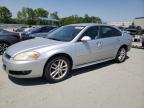 2012 Chevrolet Impala Ltz zu verkaufen in Spartanburg, SC - Rear End