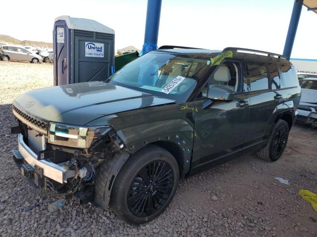 HYUNDAI SANTA FE – zdjęcie z aukcji, lot #54257615