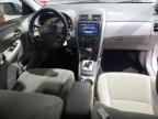 2010 Toyota Corolla Base zu verkaufen in Candia, NH - Front End
