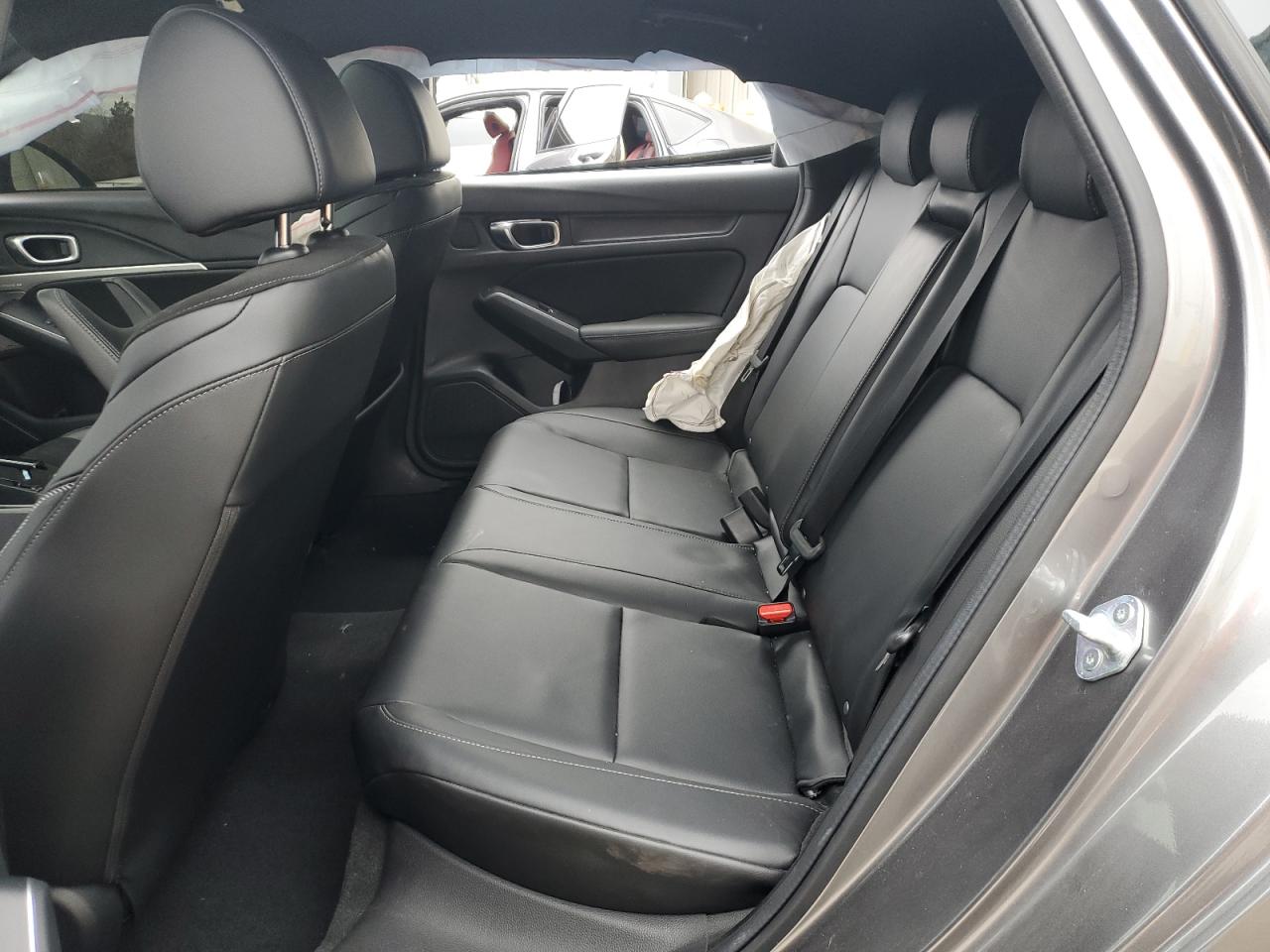 2024 Acura Integra A-Spec Tech VIN: 19UDE4H63RA008296 Lot: 51762615