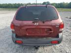 2005 Hyundai Santa Fe Gls for Sale in Cartersville, GA - Front End