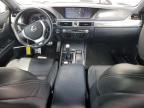 2015 Lexus Gs 350 de vânzare în Homestead, FL - Water/Flood