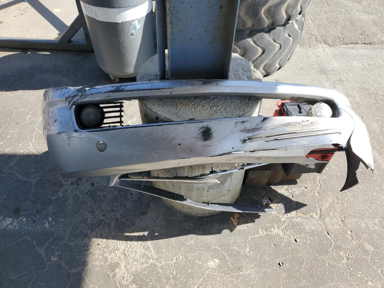 2006 Toyota Prius VIN: JTDKB20U863178750 Lot: 51605585