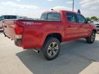 2017 Toyota Tacoma Double Cab للبيع في Grand Prairie، TX - Rear End