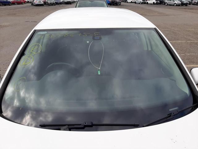 2012 VOLKSWAGEN GOLF MATCH