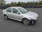 2001 Volkswagen Jetta Gls de vânzare în San Martin, CA - Front End