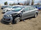2014 Hyundai Elantra Se en Venta en New Britain, CT - Front End