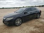 2016 Acura Tlx  იყიდება San Antonio-ში, TX - Side