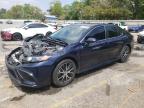 2022 Toyota Camry Se за продажба в Eight Mile, AL - Front End