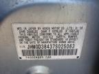 2007 Honda Fit  for Sale in Baltimore, MD - Front End