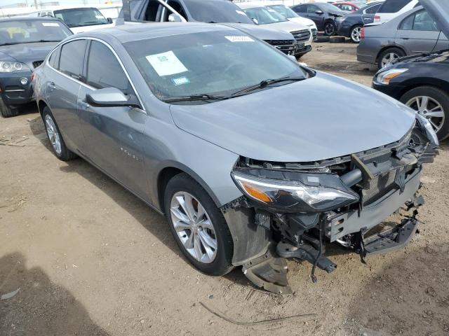  CHEVROLET MALIBU 2023 Сріблястий