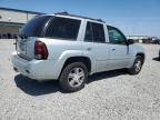 2007 Chevrolet Trailblazer Ls for Sale in Earlington, KY - Hail