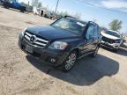 2011 Mercedes-Benz Glk 350 4Matic للبيع في Pekin، IL - Side
