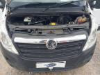 2010 VAUXHALL MOVANO F35 for sale at Copart CORBY