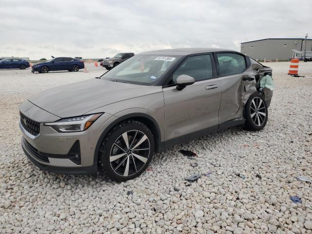 2021 Polestar 2 