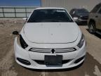 2013 Dodge Dart Sxt იყიდება Franklin-ში, WI - Front End