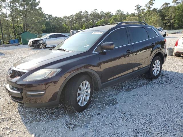 2008 Mazda Cx-9 