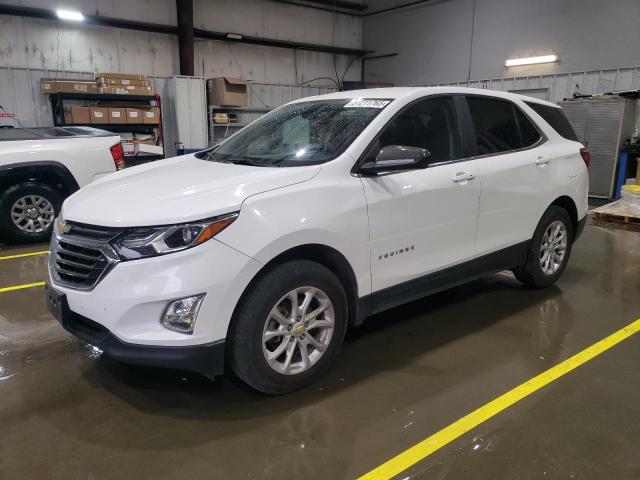 CHEVROLET EQUINOX LT 2021